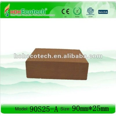 solid wpc decking floor composite floor composite deck