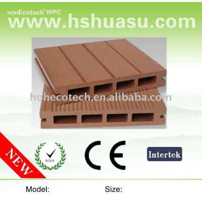 WPC Swimming Pool Decking