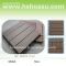 WOOD PLASTIC COMPOSITE diy tile-waterproof wpc