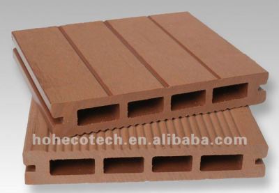 ecological wood plastic composite