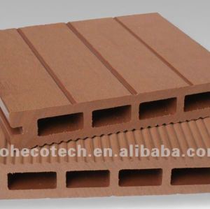 ecological wood plastic composite