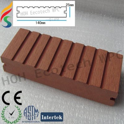 WPC Decking--Most grade!