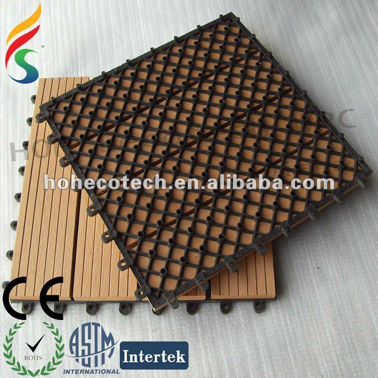 Wood Plastic Composite Building Material Outdoor Flooring Board Wpc Wood Plastic Composite Building Material Outdoor Flooring Board Wpc Diy Deck Tile