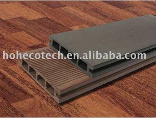 2012 eco-friendly europe standard wpc decking
