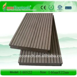 WPC Decking 146S22