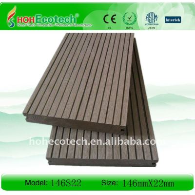 WPC Decking 146S22