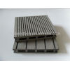 Anhui Ecotech wpc wood plastic composite hollow outdoor decking with superior quality eco-friendly
