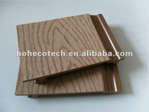 Easy installation wall surface/Assembly wall panel/wpc wall cladding