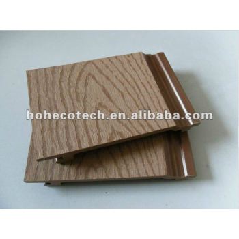 Easy installation wall surface/Assembly wall panel/wpc wall cladding