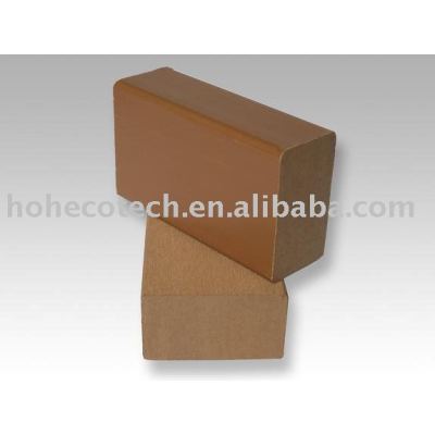 Hot Sell wpc end cover