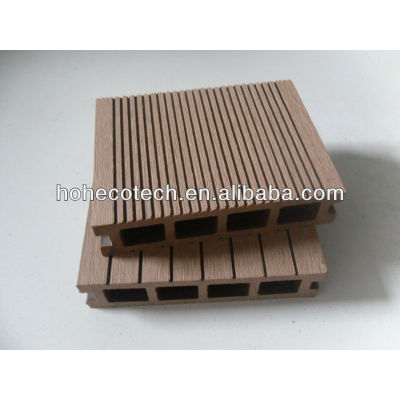 wpc decking