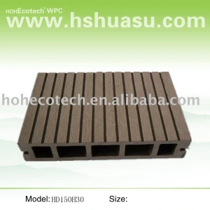decking marina
