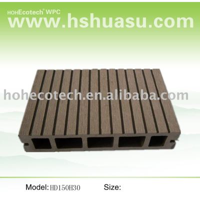 Marina Decking