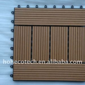 composite outdoor decking tiles