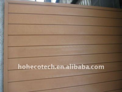 care free plastic composite sheets