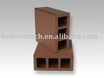 vendita calda di alta qualità di decking