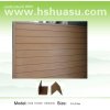 moisture proof wall cladding panels