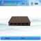(plastic wood) popular WPC decking