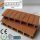 Decking de wpc/creux, plancher composite bois plastique- meubles ourdoor