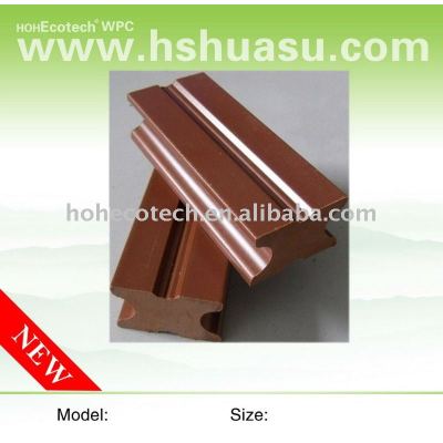 WPC Pool Decking Joist