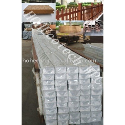 fencing-popular WPC outdoor fencing-CE
