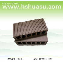 wpc composite decking 149H34