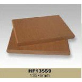 CE approved HDPE deck