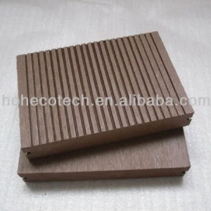150*25mm Anhui superior quality solid WPC- decking composite