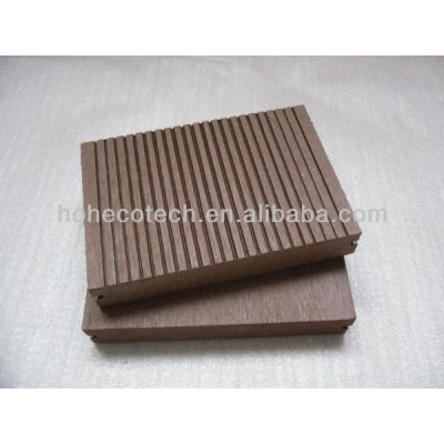 150*25mm Anhui superior quality solid WPC- decking composite