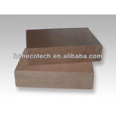 WPC pool flooring