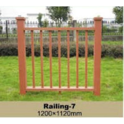 garden fencing product
