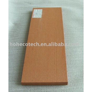 Top Quality wpc flooring board(ISO9001/ISO14001)