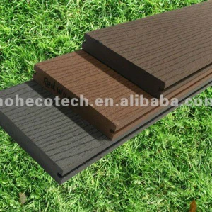 Moisture-proof Composite Decking