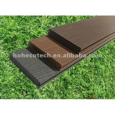 Moisture-proof Composite Decking