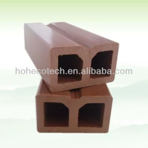 WPC joist