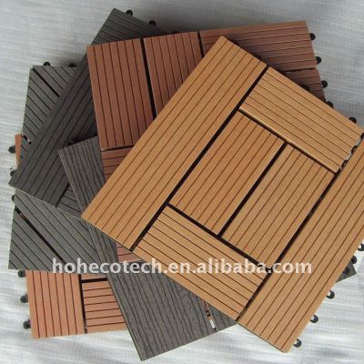 (CE ISO excellent quality)wpc factory