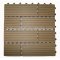 outdoor waterproof wooden flooring outdoor boards wpc decking DIY tiles