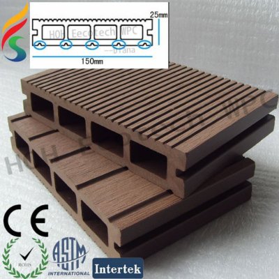 WPC Decking--Most grade!