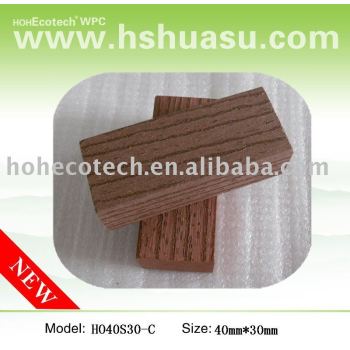 Top quality wpc flooring board