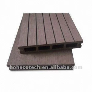 natural feel wpc building materials