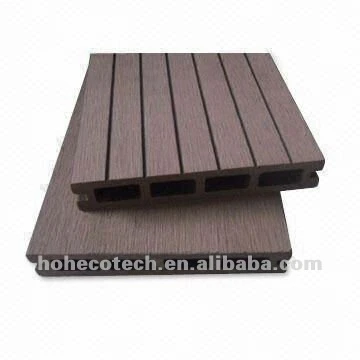 natural feel wpc building materials