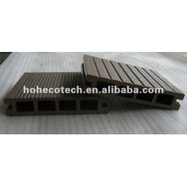composit decking price outdoor waterproof wooden flooring Hohecotech hot sell products