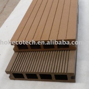 Eco-friendlt wpc flooring board