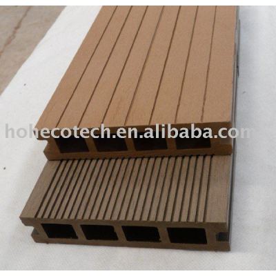 Eco-friendlt wpc flooring board