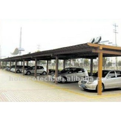 plastic wood, wood plastic board