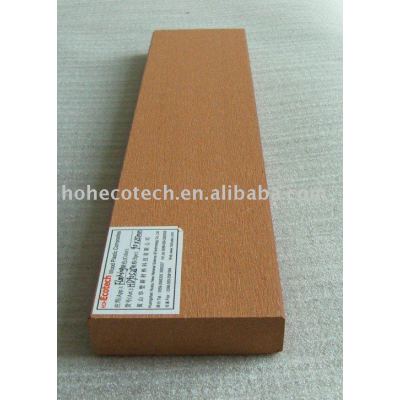 wpc outdoor decking floor