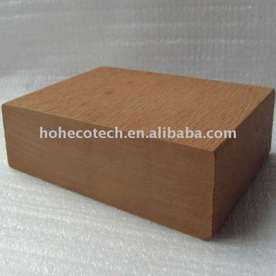 wpc decking outdoor