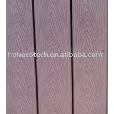 Hotsale WPC decking