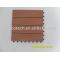 Wood Plastic Composites(WPC) Tiles