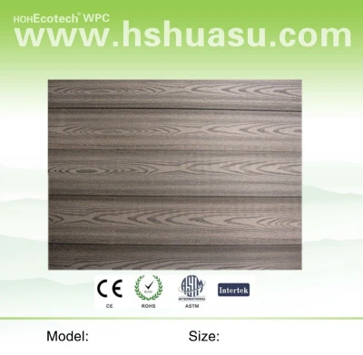 composite wpc siding